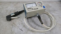 FRIGITRONICS 2400 CRYO-PLUS CRYOSURGERY SYSTEM