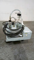 MD ENGINEERING LS1000 POWER ASPIRATOR WITH FOOTSWITCH