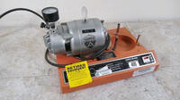 GOMCO 400 SUCTION PUMP