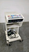 CONMED CORP. EXCALIBUR PLUS PC ELECTROSURGICAL UNIT