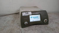 RF SYSTEMS 200E RF ASSURE SYSTEM