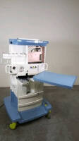 DRAGER APOLLO ANESTHESIA MACHINE (SN ASCJ-0263)(PARTS UNIT)