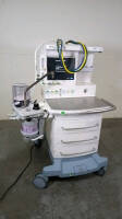 MINDRAY A5 ANESTHESIA MACHINE (BUNDLE VERSION 2.12)(SN EJ-14001116)