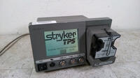 STRYKER 5100-50 TPS IRRIGATION CONSOLE