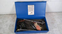 WELCH ALLYN 73303 SIGMOIDOSCOPE SET