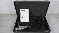 WELCH ALLYN 73210 RECTAL LIGHT SET