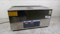 METTLER CAVITATOR ULTRASONIC CLEANER