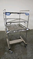 STERILIZER CART