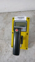 VICTOREEN 450 RADIATION METER