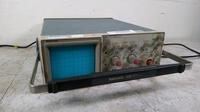 TEKTRONIX 2215 60 MHZ OSCILLOSCOPE