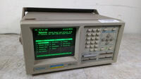 TEKTRONIX 1230 LOGIC ANALYZER