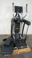 TECHNOGYM ELLIPTICAL TRAINER