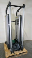 TECHNOGYM DUAL ADJUSTABLE PULLEY SYSTEM