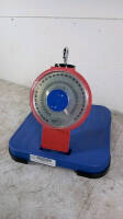 TAKEI BACK-A BACK STRENGTH DYNAMOMETER