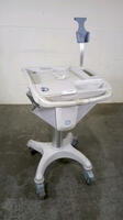 GE EKG CART