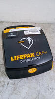 MEDTRONIC LIFEPAK CR PLUS DEFIB