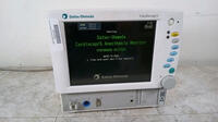 DATEX-OHMEDA CARDIOCAP 5 PATIENT MONITOR