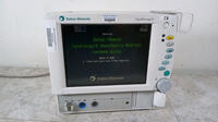 DATEX-OHMEDA CARDIOCAP 5 PATIENT MONITOR