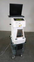 BIOPTICS PIXARRAY DIGITAL SPECIMEN RADIOGRAPHIC SYSTEM