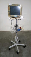 LIDCO HM71-02 HEMODYNAMIC MONITOR