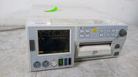 GE COROMETRICS 120 SERIES FETAL MONITOR