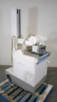 GE AMX 4 PLUS MOBILE X-RAY SYSTEM (DOM 09/2008)