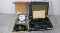 LASERSCOPE LASER ACCESSORIES