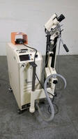 GYNE-TECH 930 COLPOSCOPE AND LASER SYSTEM