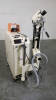 GYNE-TECH 930 COLPOSCOPE AND LASER SYSTEM