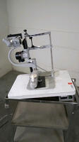 ZEISS 155972 SLIT LAMP (NO CART)