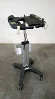 SONOSITE ROLLING STAND