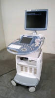 GE VOLUSON E8 EXPERT ULTRASOUND SYSTEM (SN D21320)