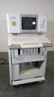 ACUSON 128XP/10 ULTRASOUND SYSTEM (SN 20465)