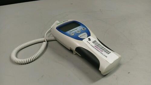 WELCH ALLYN SURETEMP PLUS THERMOMETER