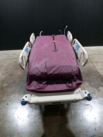 HILL-ROM TOTAL CARE SPORTS 2 HOSPITAL BED