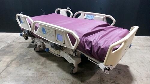 HILL-ROM TOTAL CARE SPORTS 2 HOSPITAL BED