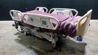 HILL-ROM TOTAL CARE SPORTS 2 HOSPITAL BED