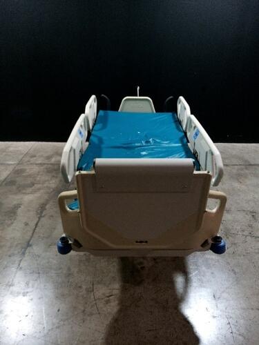 HILL-ROM TOTAL CARE HOSPITAL BED