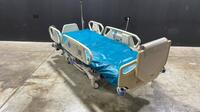 HILL-ROM TOTAL CARE HOSPITAL BED