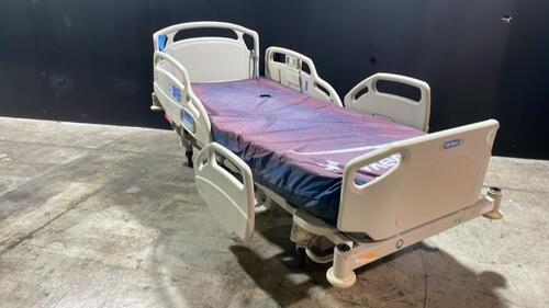 HILL-ROM CARE ASSIST HOSPITAL BED