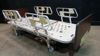 HILL-ROM HOSPITAL BED