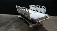 STRYKER SECURE 3002 S3 HOSPITAL BED