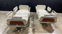 LOT OF STRYKER SECURE 3002 HOSPITAL BEDS