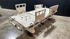 STRYKER SECURE 3002 HOSPITAL BED