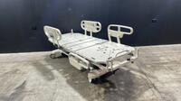 STRYKER SECURE 3002 HOSPITAL BED