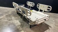 STRYKER ZOOM DRIVE 2040 HOSPITAL BED