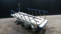 STRYKER 1115 BIG WHEEL STRETCHER