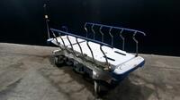 STRYKER 1105 STRETCHER