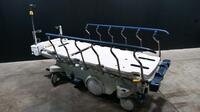 STRYKER 1025 ZOOM BIG WHEEL STRETCHER