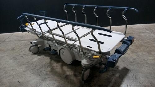 STRYKER 1015 BIG WHEEL STRETCHER